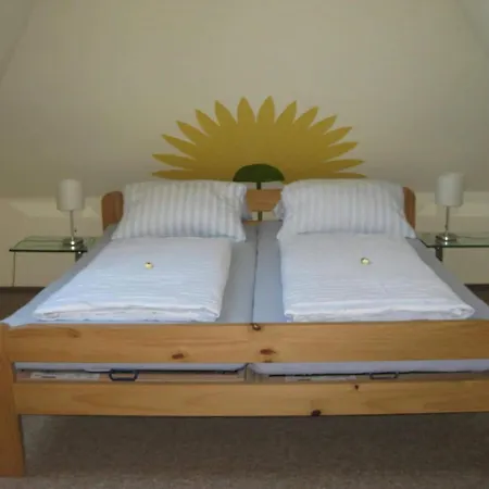 Appartement For The Franck Family Heiligenhafen