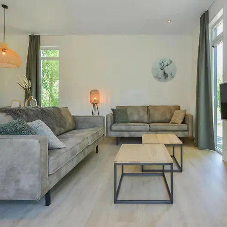 For The Franck Family Appartement Heiligenhafen
