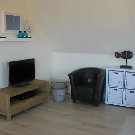 For The Franck Family Appartement