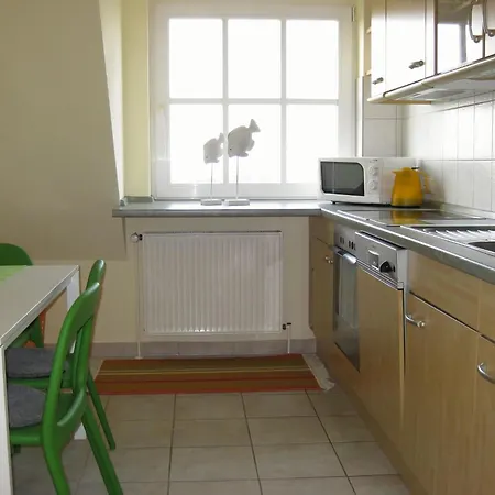 Appartement For The Franck Family